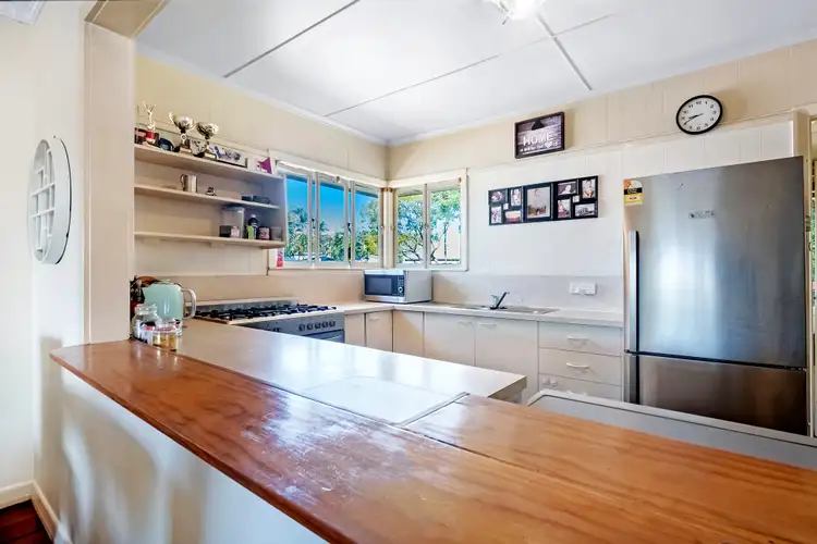 Fifth view of Homely house listing, 90 Preston Road, Manly West QLD 4179