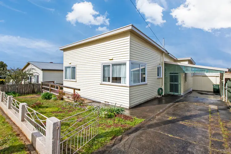25 Franklin Street, Brooklyn TAS 7320