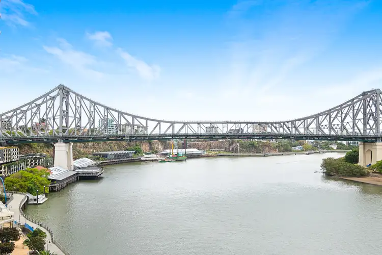 59/35 Howard Street, Brisbane City QLD 4000