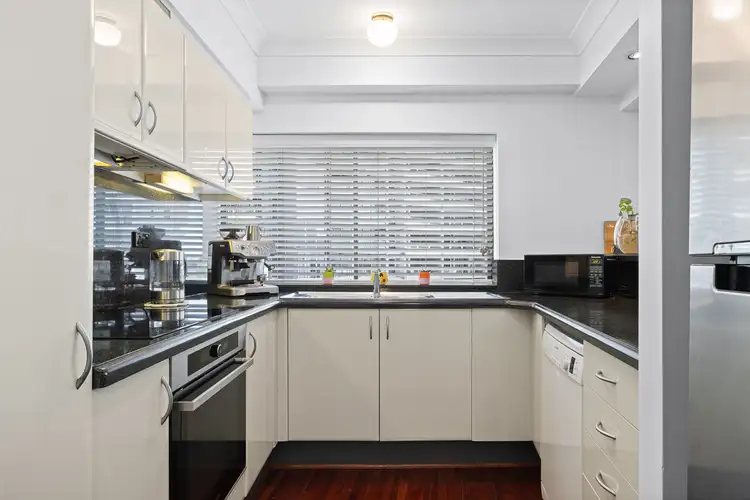 Sixth view of Homely apartment listing, 59/35 Howard Street, Brisbane City QLD 4000