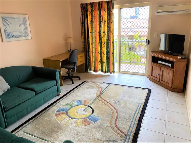 Third view of Homely apartment listing, 27D/17 Eden Street, Adelaide SA 5000