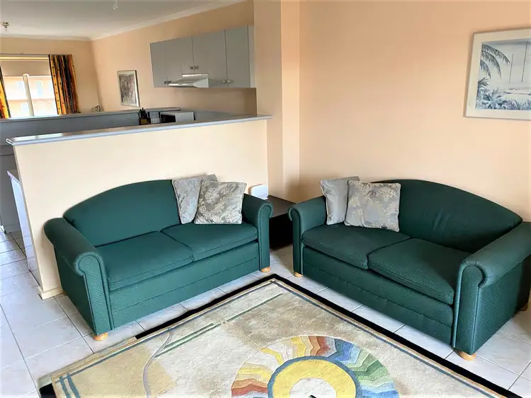Fourth view of Homely apartment listing, 27D/17 Eden Street, Adelaide SA 5000