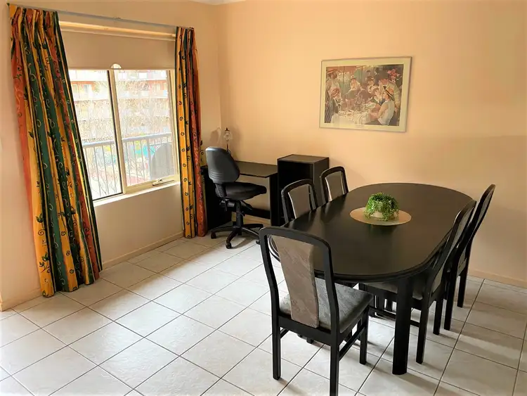 Fifth view of Homely apartment listing, 27D/17 Eden Street, Adelaide SA 5000