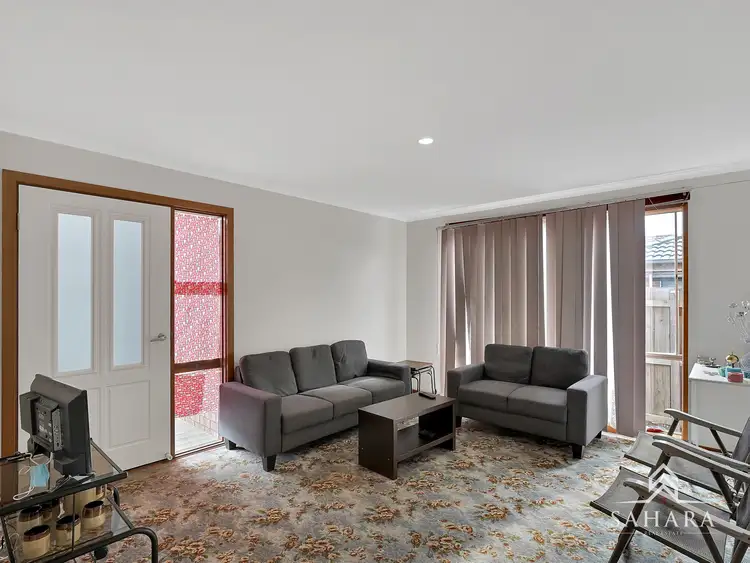 Second view of Homely house listing, 127 A Bridgewater Road, Craigieburn VIC 3064
