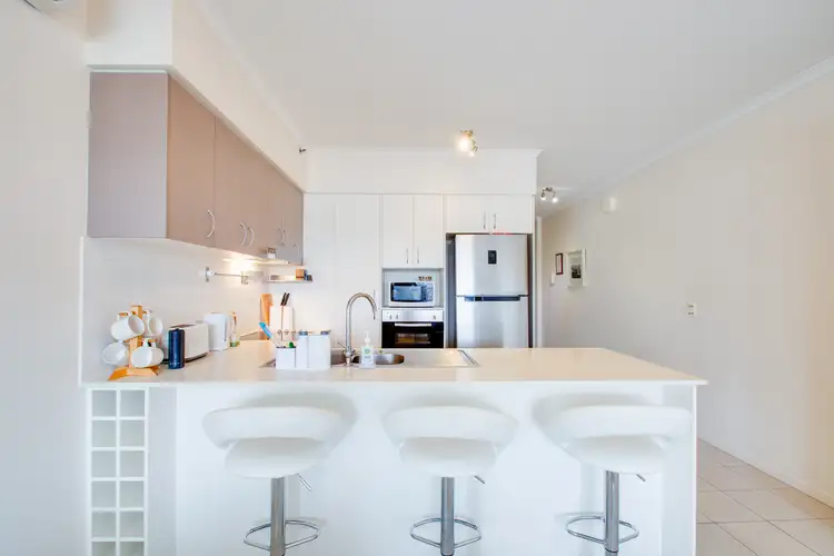 Third view of Homely house listing, 601/11 Ellenborough Street, Woodend QLD 4305