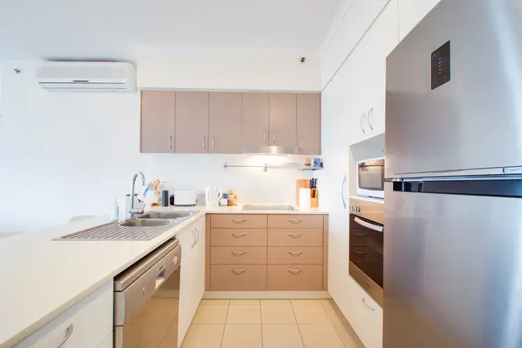 Fifth view of Homely house listing, 601/11 Ellenborough Street, Woodend QLD 4305
