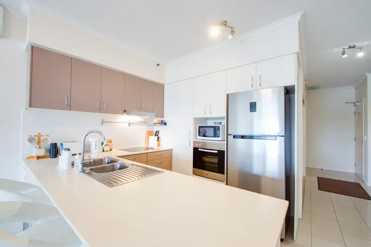 Seventh view of Homely house listing, 601/11 Ellenborough Street, Woodend QLD 4305