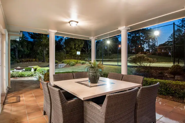 Second view of Homely house listing, 2 Waldon Road, Belrose NSW 2085