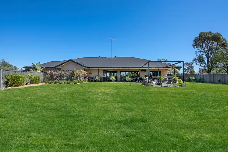 475 Twelfth Avenue, Rossmore NSW 2557