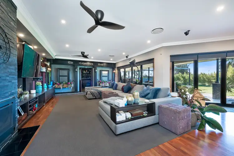 Fifth view of Homely rural property listing, 475 Twelfth Avenue, Rossmore NSW 2557