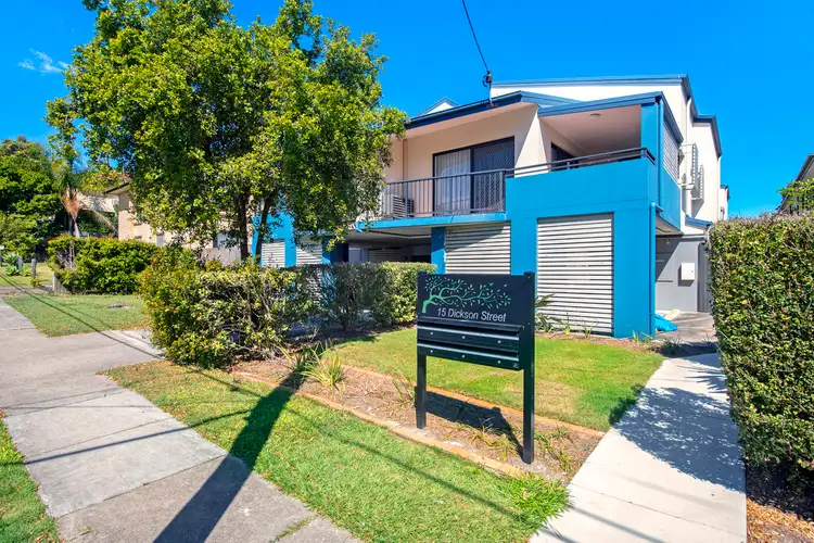 5/15 Dickson Street, Morningside QLD 4170