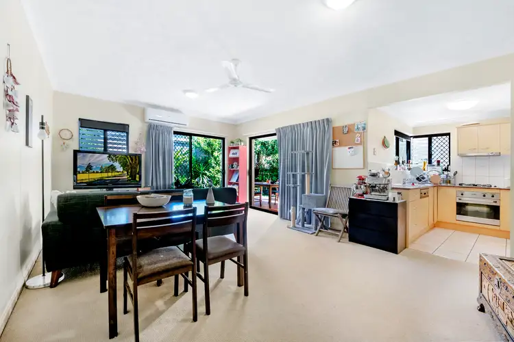 Second view of Homely unit listing, 5/15 Dickson Street, Morningside QLD 4170