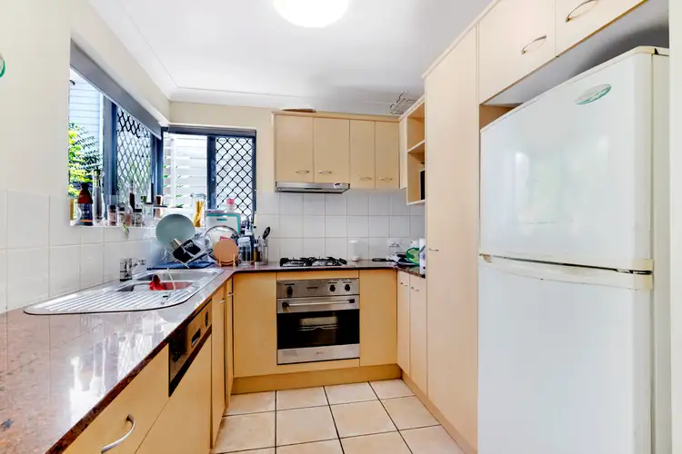 Fourth view of Homely unit listing, 5/15 Dickson Street, Morningside QLD 4170