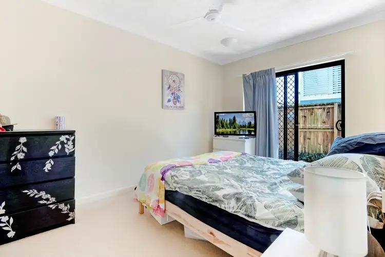 Fifth view of Homely unit listing, 5/15 Dickson Street, Morningside QLD 4170