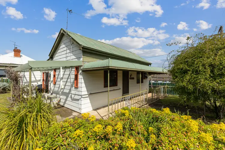 Main view of Homely house listing, 27 Crown Street, Junee NSW 2663