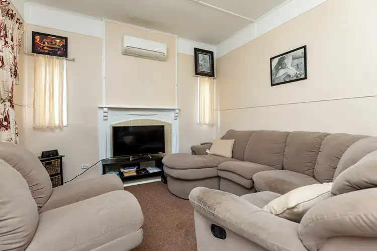Second view of Homely house listing, 27 Crown Street, Junee NSW 2663