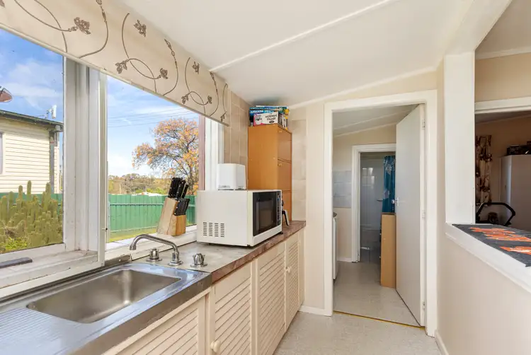 Third view of Homely house listing, 27 Crown Street, Junee NSW 2663