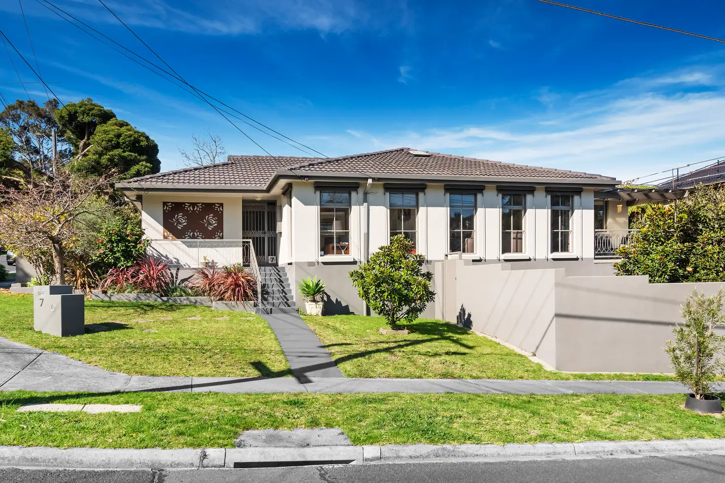 Main view of Homely house listing, 7 Denise Court, Viewbank VIC 3084
