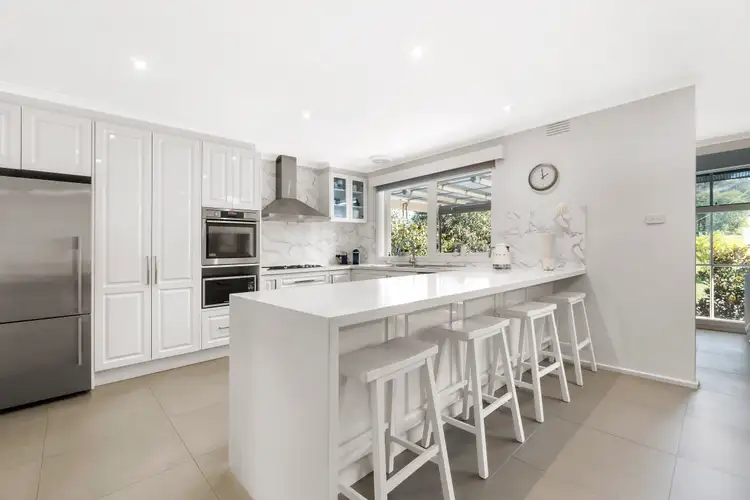 Fourth view of Homely house listing, 7 Denise Court, Viewbank VIC 3084