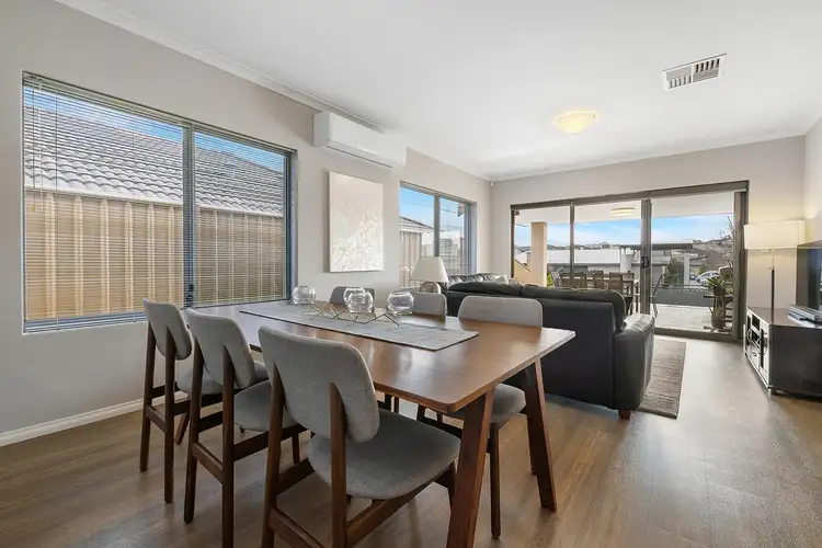 Sixth view of Homely house listing, 5 Shrike Lane, Beeliar WA 6164