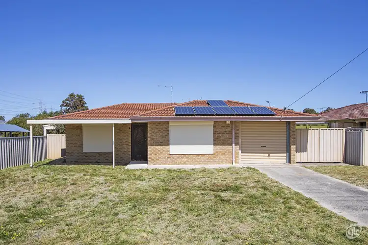 22 Labyrinth Way, South Lake WA 6164