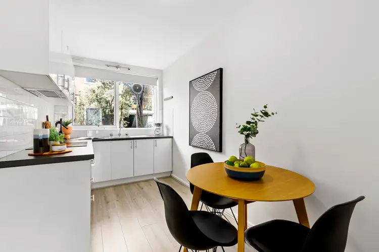 Main view of Homely apartment listing, 36/2 Centennial Avenue, Brunswick West VIC 3055