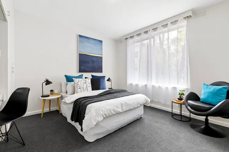 Fourth view of Homely apartment listing, 36/2 Centennial Avenue, Brunswick West VIC 3055