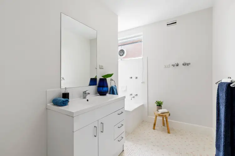 Fifth view of Homely apartment listing, 36/2 Centennial Avenue, Brunswick West VIC 3055