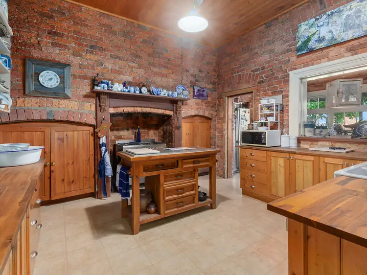 Seventh view of Homely house listing, 6 Main Road, Tallarook VIC 3659