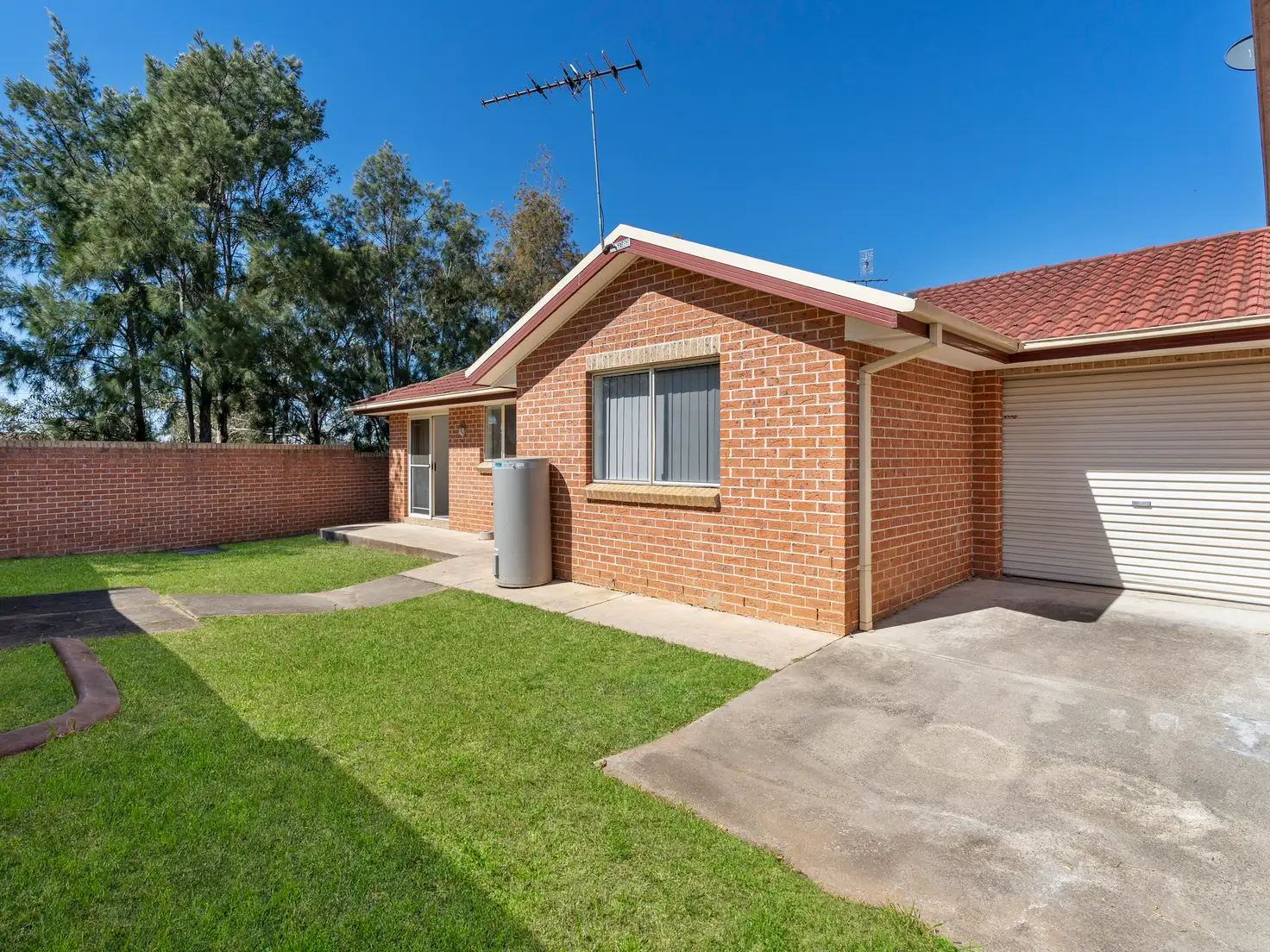 Main view of Homely villa listing, 8/10 Peacock Close, Green Valley NSW 2168