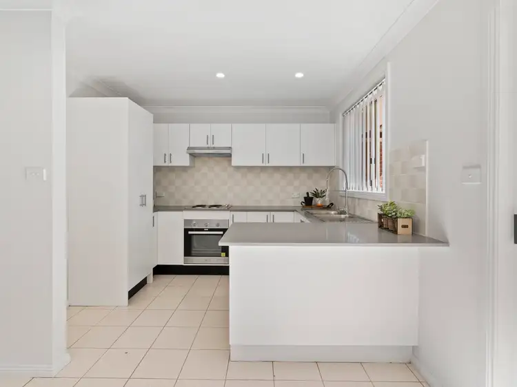 Fourth view of Homely villa listing, 8/10 Peacock Close, Green Valley NSW 2168