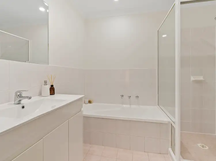 Fifth view of Homely villa listing, 8/10 Peacock Close, Green Valley NSW 2168