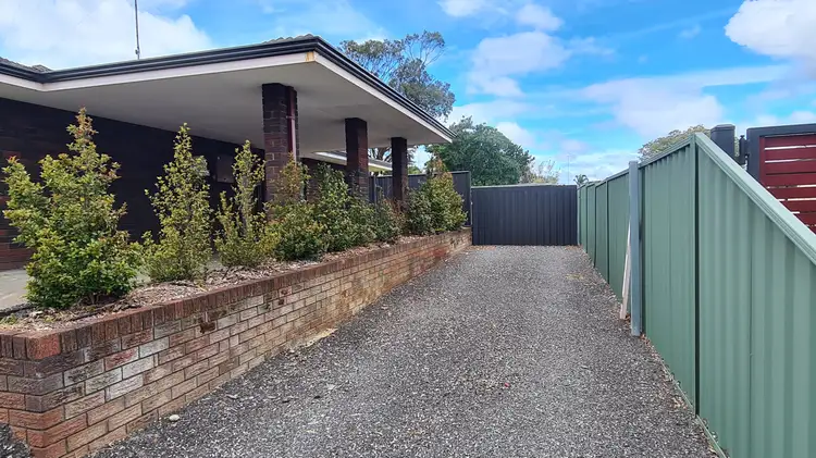 Second view of Homely house listing, 51 Thatcher Street, Waroona WA 6215