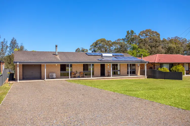 Main view of Homely house listing, 8 Macquarie Street, Lansdowne NSW 2430