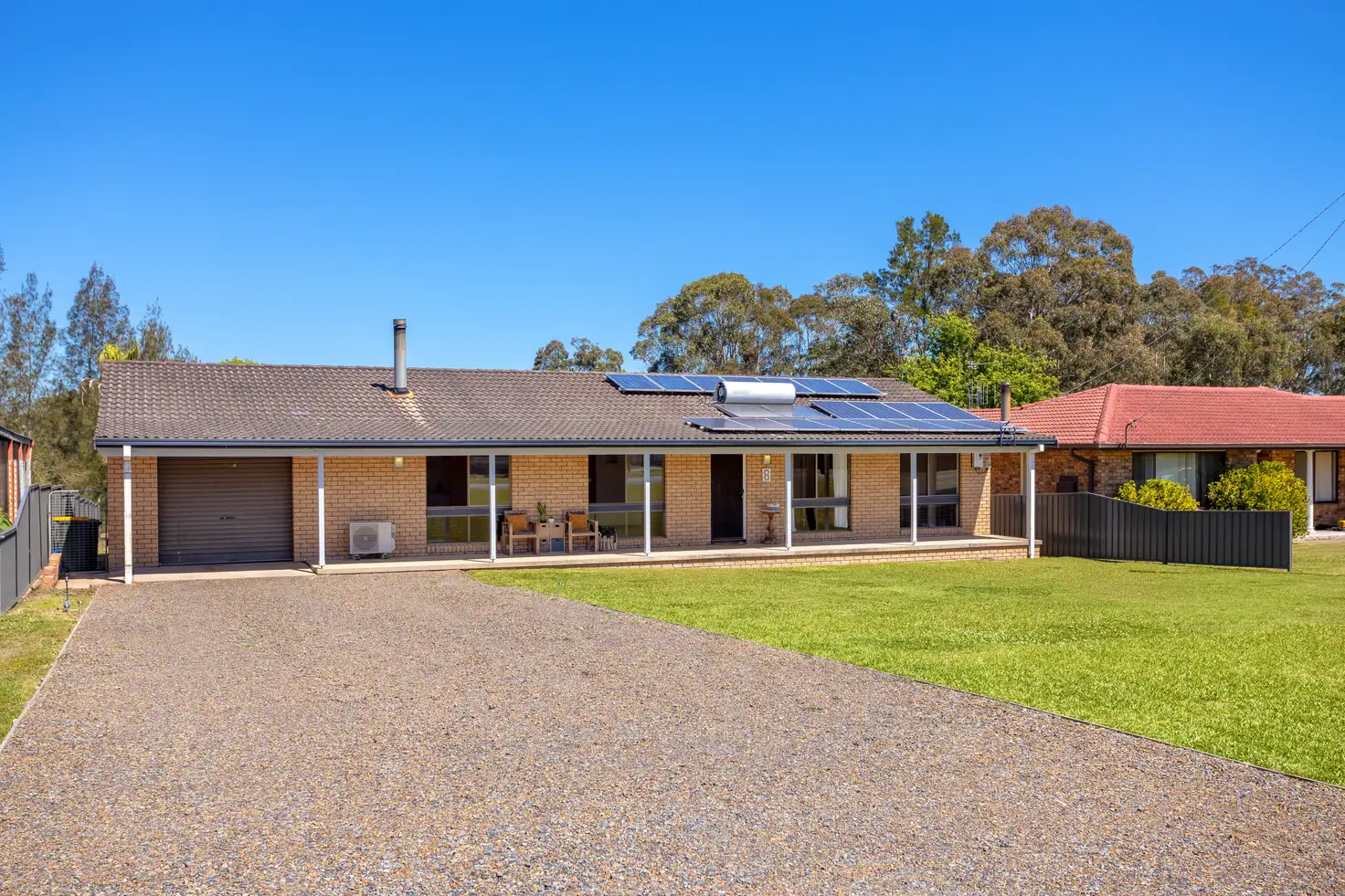 Main view of Homely house listing, 8 Macquarie Street, Lansdowne NSW 2430