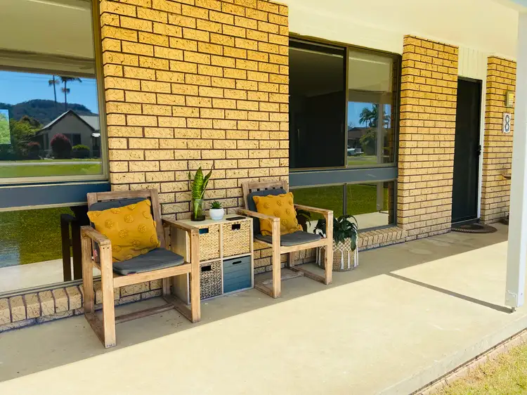 Second view of Homely house listing, 8 Macquarie Street, Lansdowne NSW 2430