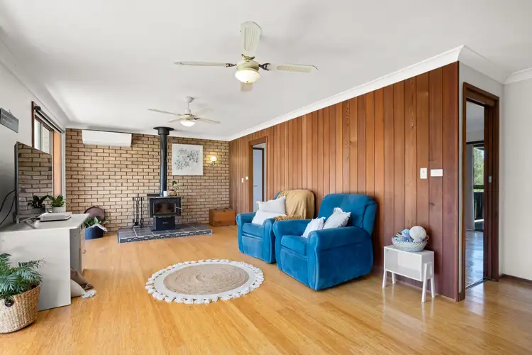 Fourth view of Homely house listing, 8 Macquarie Street, Lansdowne NSW 2430