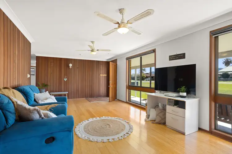 Fifth view of Homely house listing, 8 Macquarie Street, Lansdowne NSW 2430