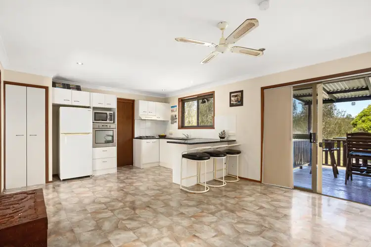 Sixth view of Homely house listing, 8 Macquarie Street, Lansdowne NSW 2430