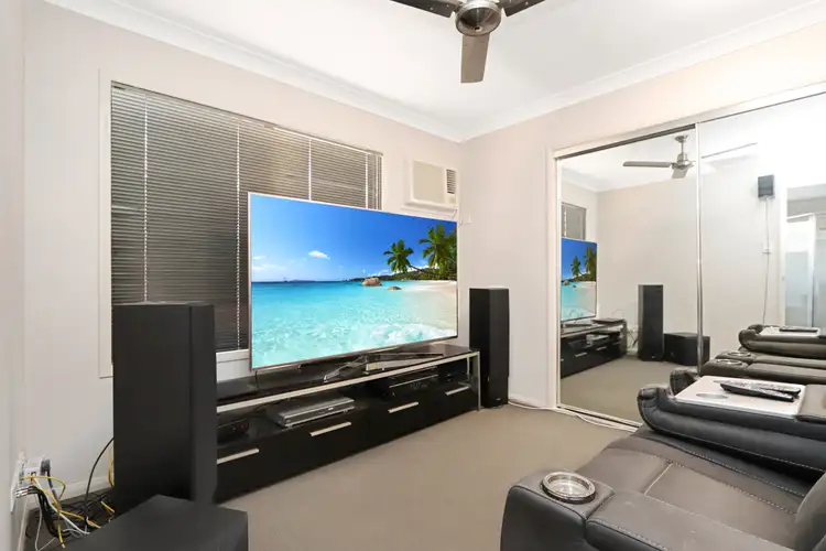 Third view of Homely house listing, 47 Beach Oak Drive, Mount Low QLD 4818