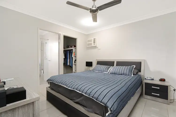 Fourth view of Homely house listing, 47 Beach Oak Drive, Mount Low QLD 4818