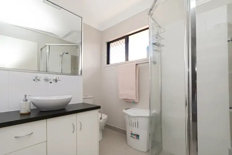 Fifth view of Homely house listing, 47 Beach Oak Drive, Mount Low QLD 4818