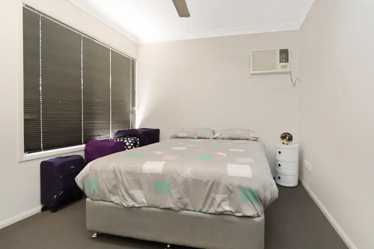 Sixth view of Homely house listing, 47 Beach Oak Drive, Mount Low QLD 4818