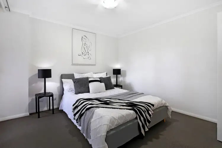Fourth view of Homely apartment listing, 33/80 John Whiteway Drive, Gosford NSW 2250