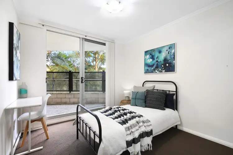 Sixth view of Homely apartment listing, 33/80 John Whiteway Drive, Gosford NSW 2250