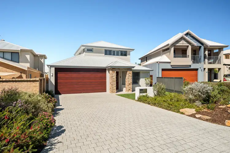 89 Cloister Avenue, Manning WA 6152