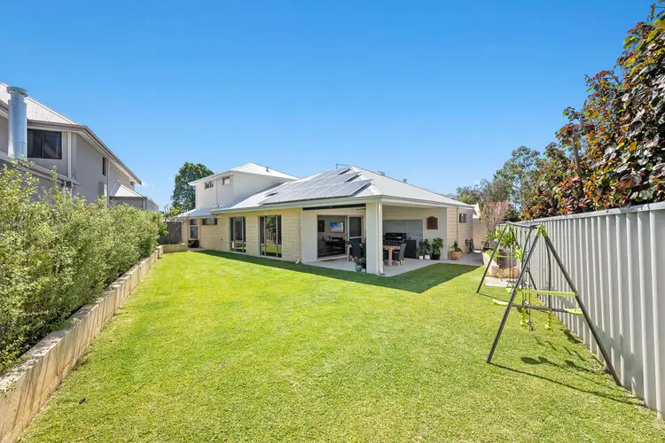 Third view of Homely house listing, 89 Cloister Avenue, Manning WA 6152