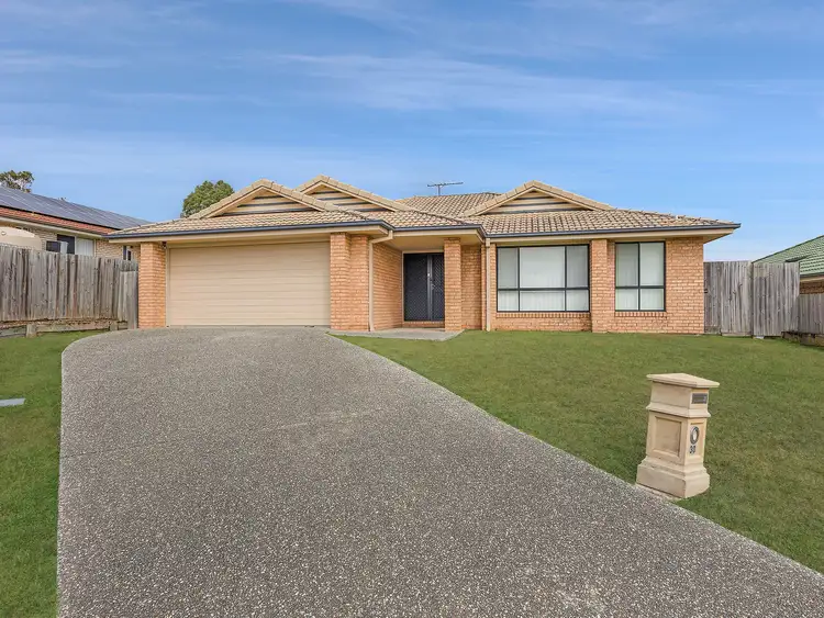 Main view of Homely house listing, 7/35 Bonogin Court, Redbank Plains QLD 4301
