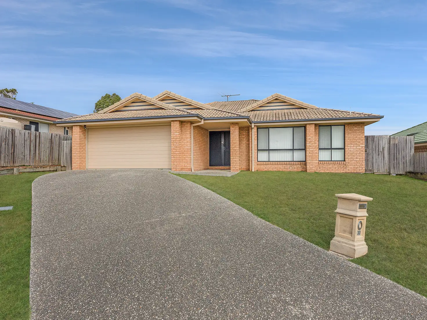 Main view of Homely house listing, 7/35 Bonogin Court, Redbank Plains QLD 4301