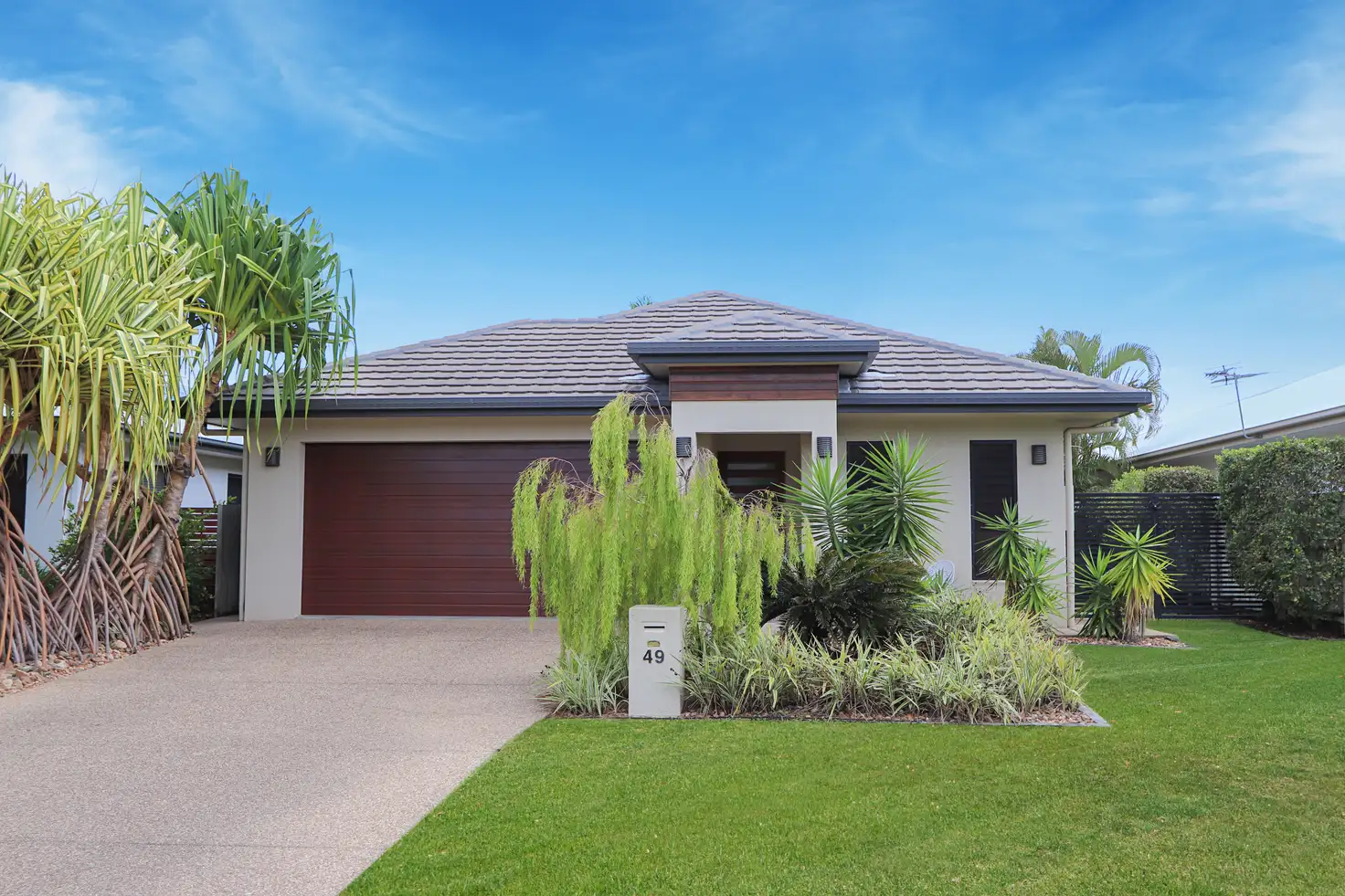 Main view of Homely house listing, 49 Twinview Terrace, Idalia QLD 4811